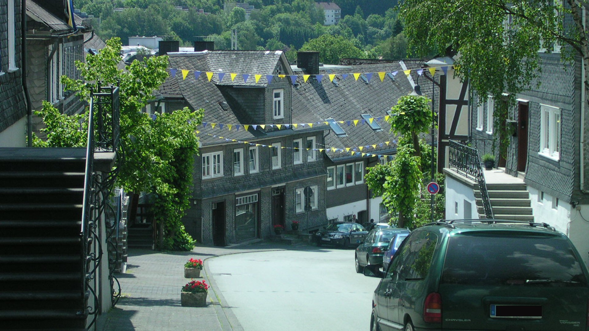 Bad Berleburg, Germany